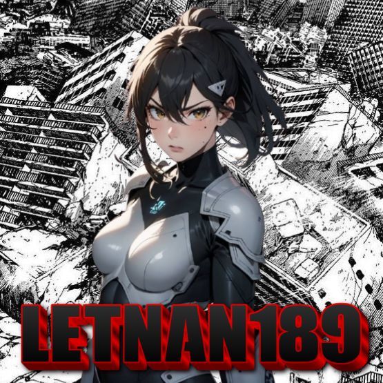 LETNAN189 SLOT ONLINE